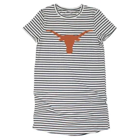 Texas Benchwarmer Dress