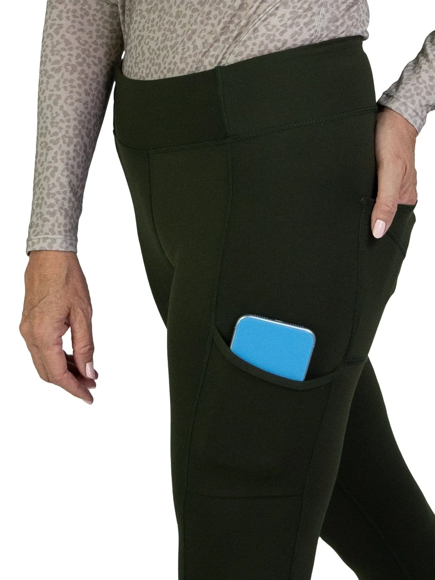 Uplifting Tights