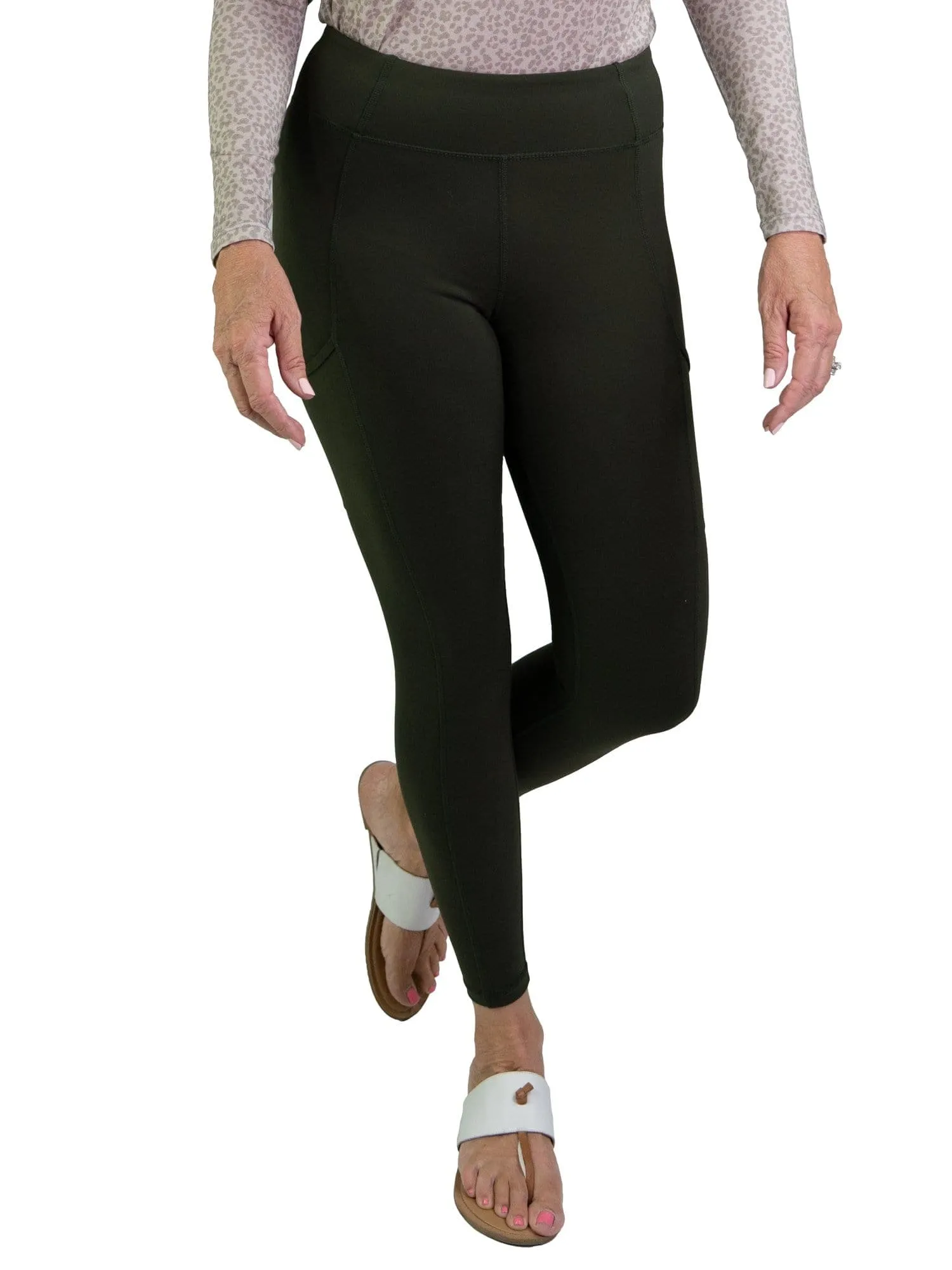 Uplifting Tights
