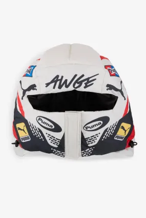 X A$AP ROCKY PADDED BALACLAVA