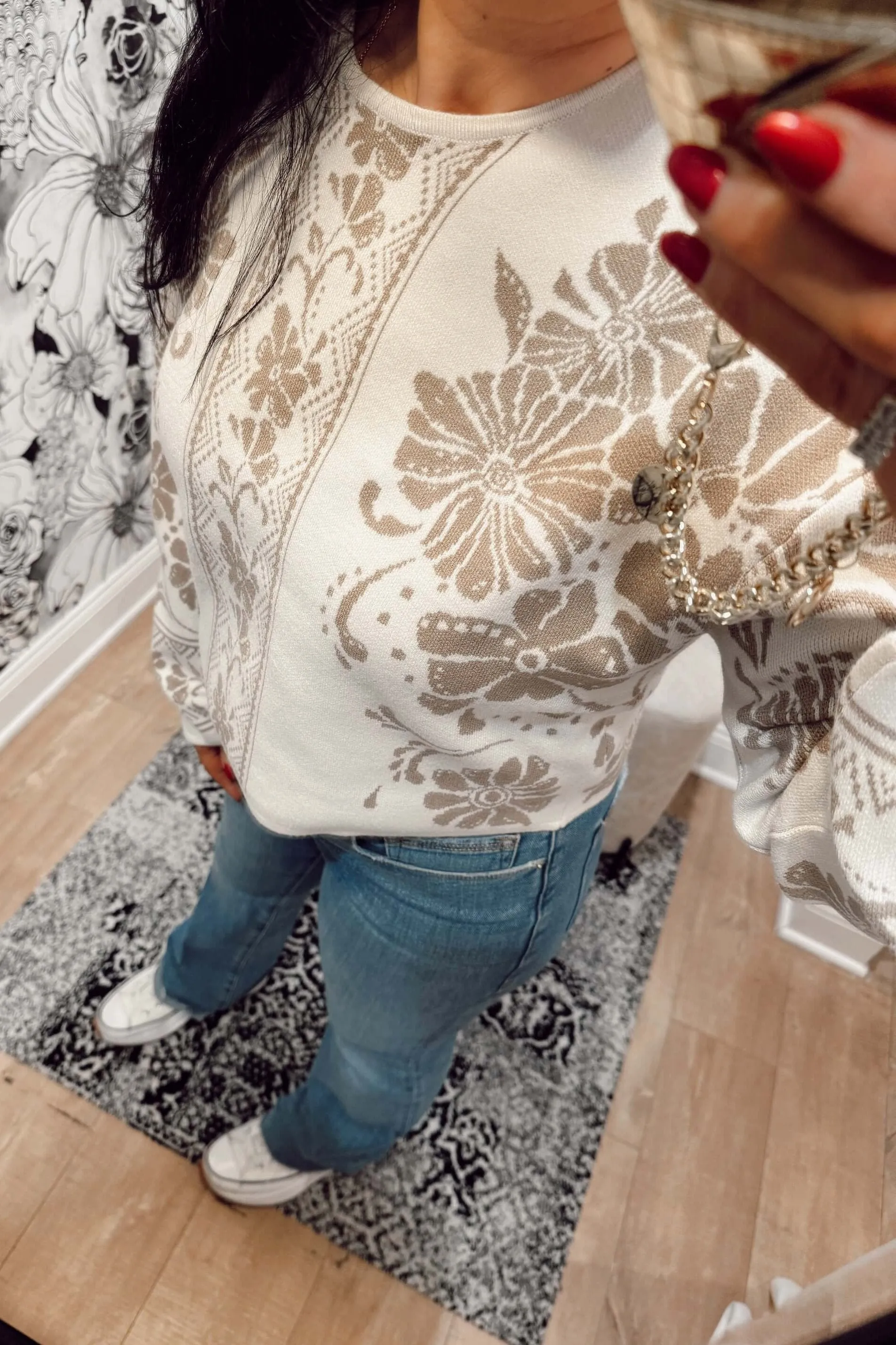 Z Supply Yoko Sweater